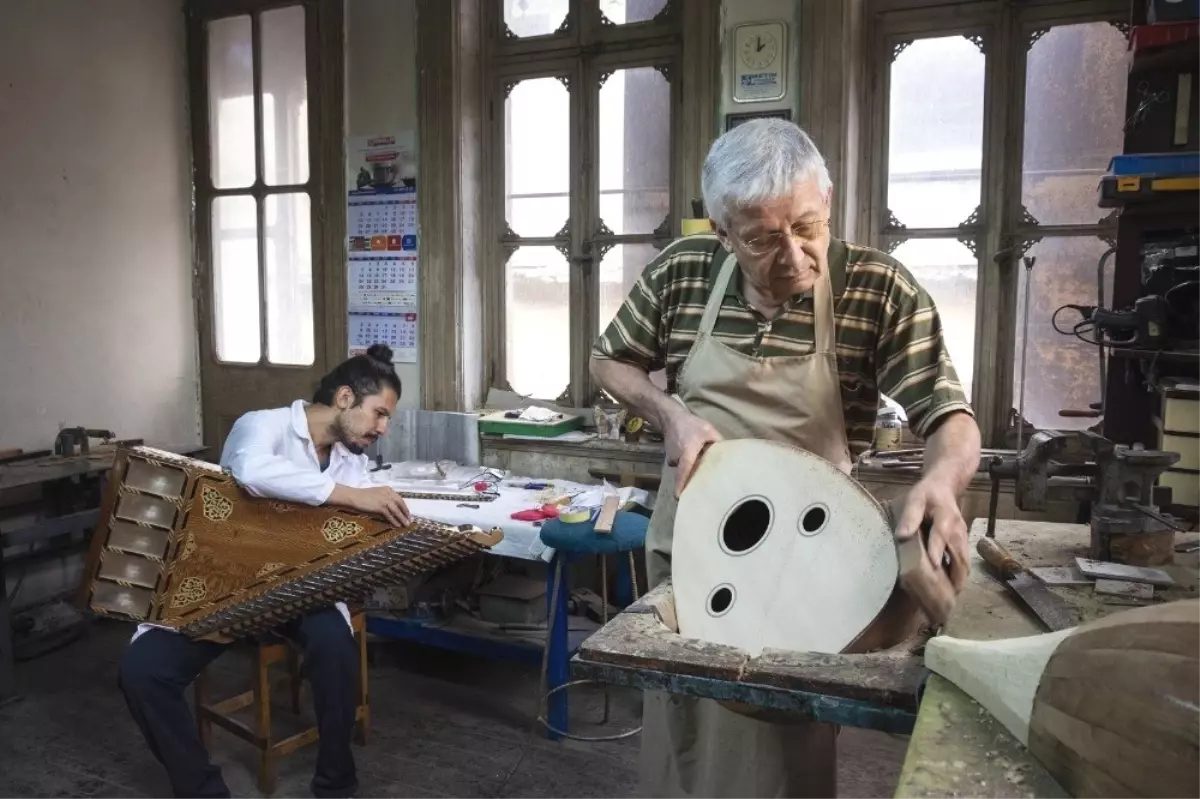 "Tarihe Saygı"ya 23 ödül