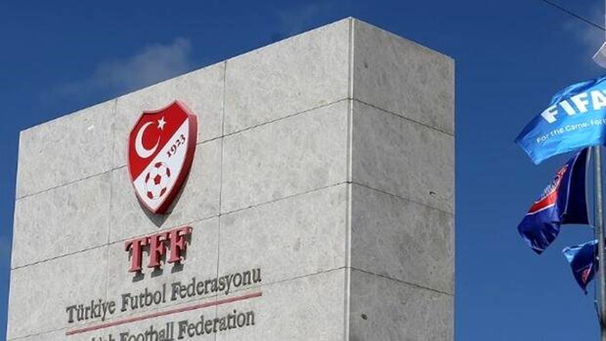 TFF, Avrupa\'da mücadele edecek takımlara başarılar diledi