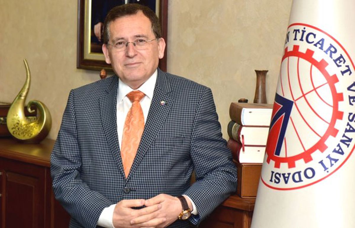 TTSO’dan \'Hayde Çaya Bakalım\' kampanyasına destek