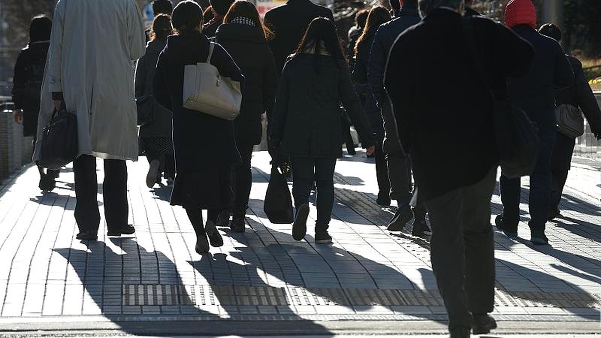 TÜİK verilerinde nüfus ve işgücü neden aynı seviyede artmıyor?