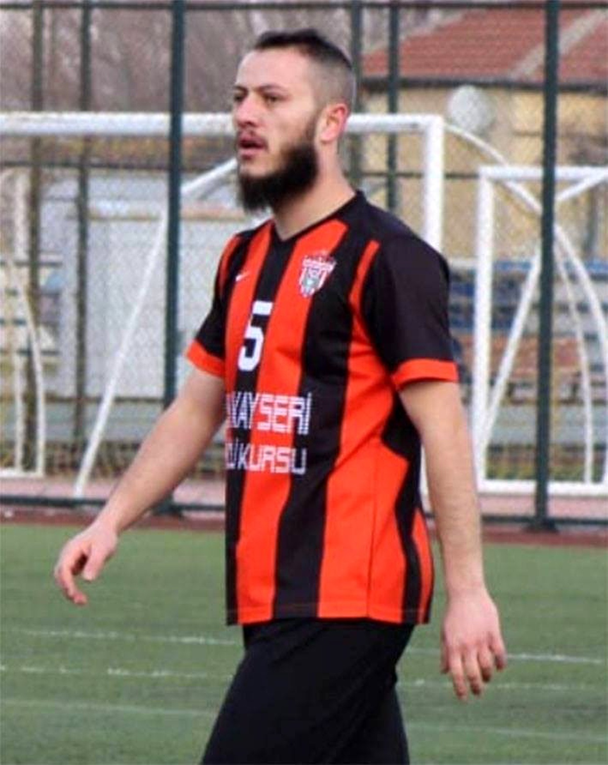Turan Ünlüleblebici, Trend Gayrımenkul\'e imza attı