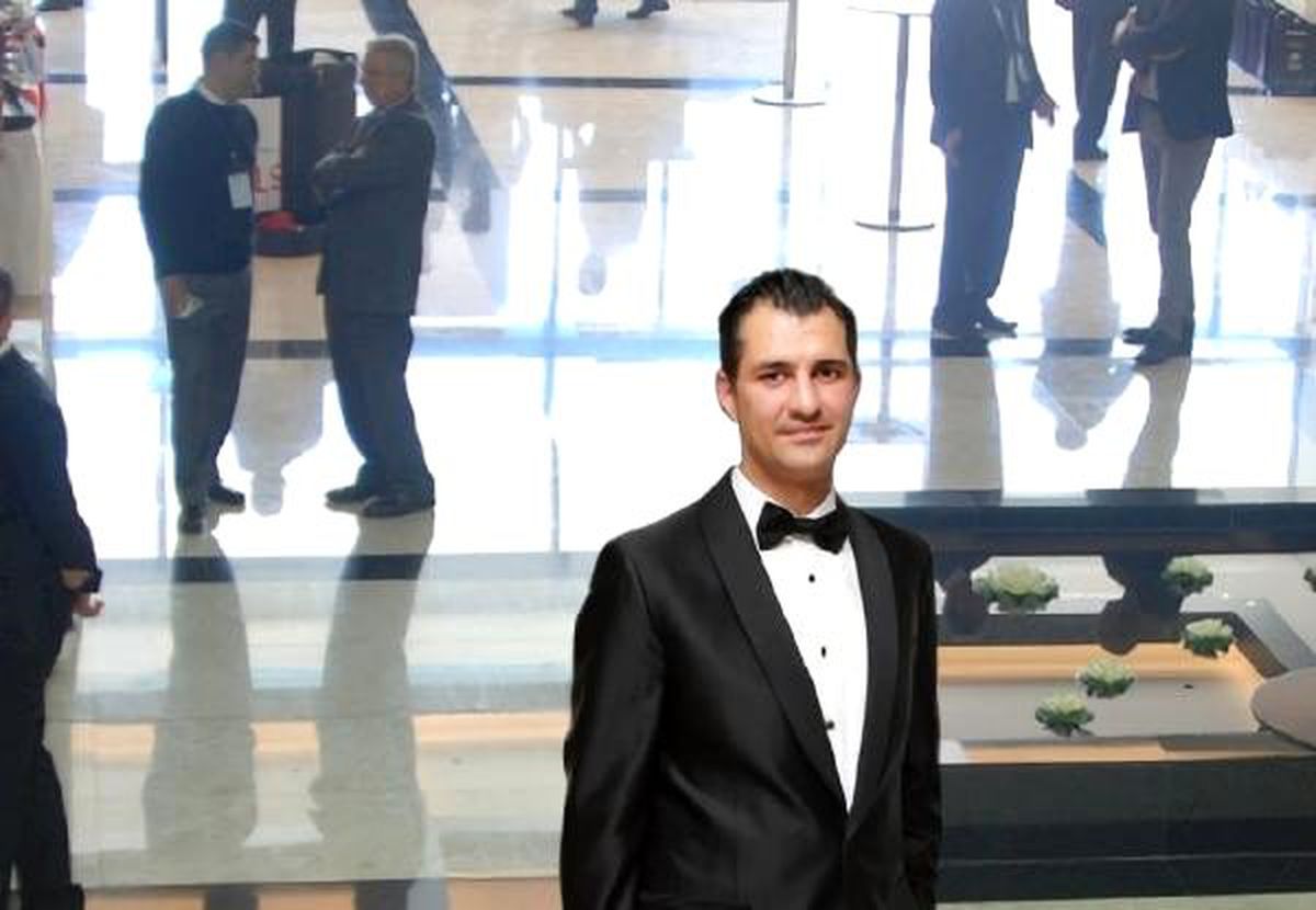 \'Türkiye\'de kalıp sektörünün önü açık\'