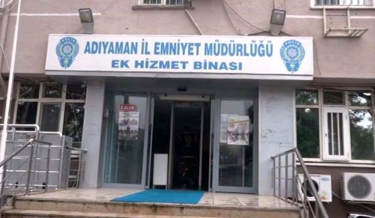 Tütün hırsızları yakalandı