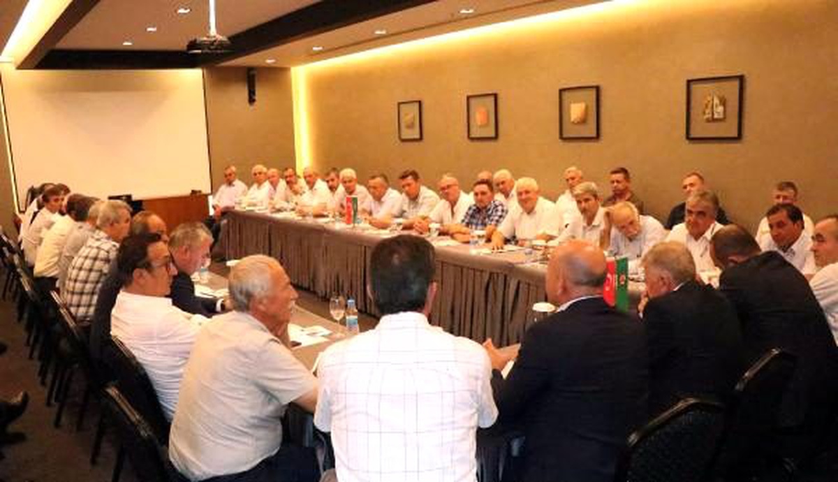 Ziraat odalarının ayçiçeği fiyat endişesi