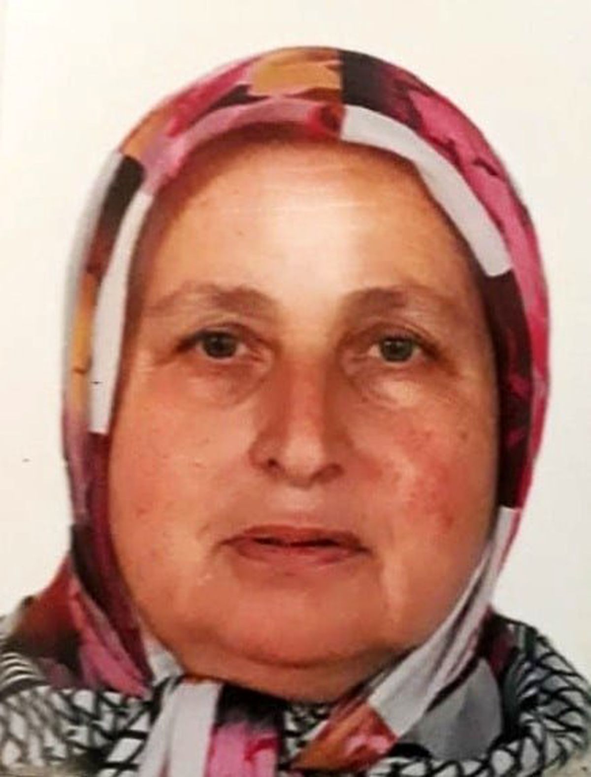 5 gündür kayıp olan kadının cesedi bulundu