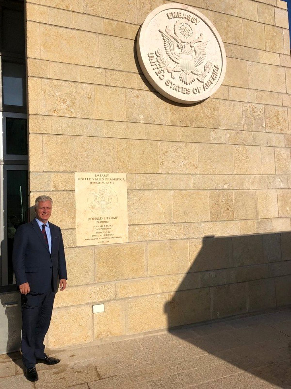 ABD Başkanı Donald Trump, Ulusal Güvenlik Danışmanlığına Rehine İşleri Özel Temsilcisi Robert...