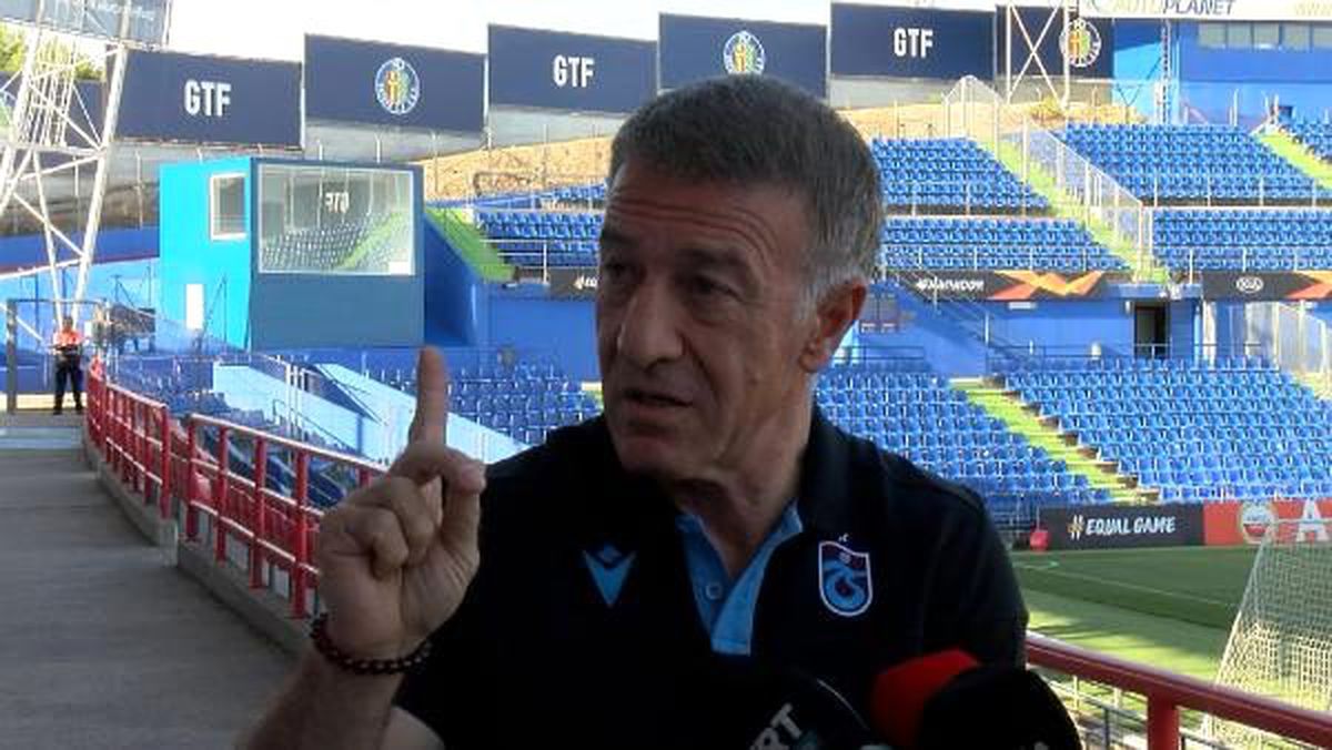 Ahmet ağaoğlu: tff\'yi daha önceden uyardık