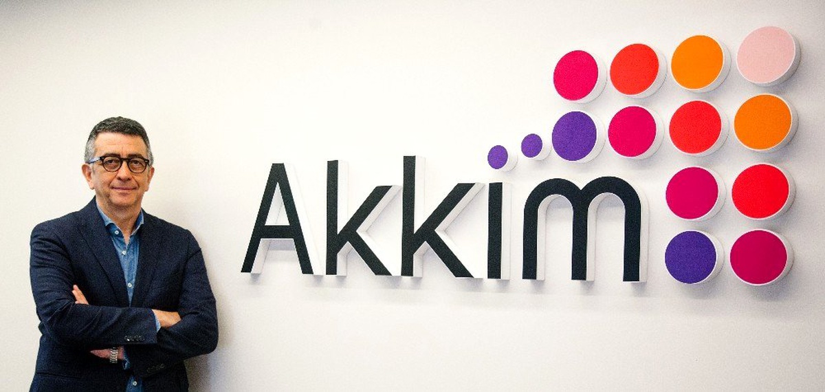 Ak-Kim, inovasyonun \'ulusal şampiyonu\' oldu