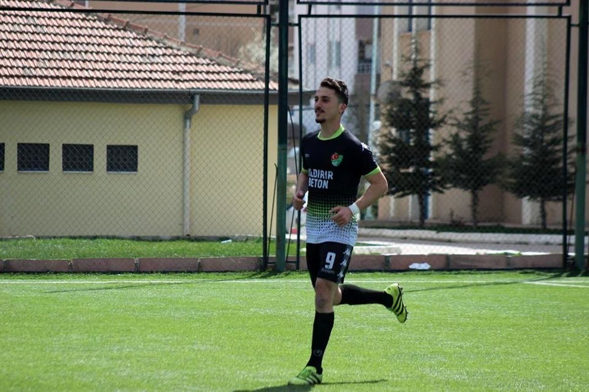 Amatör kümeden Süper Lig\'e