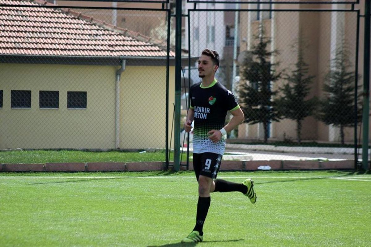 Amatör kümeden Süper Lig\'e
