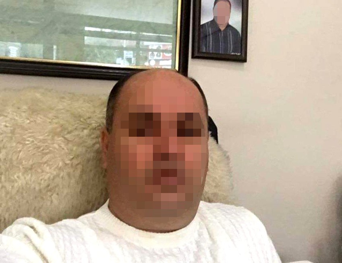 Amca oğlunu fidye için kaçırdı, ailesinden 1 milyon TL istedi