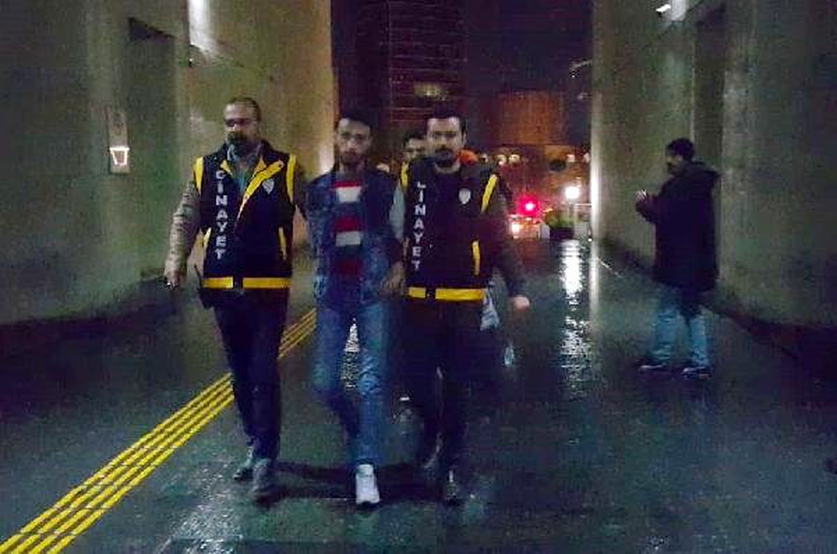 Anne-kız cinayetini, 8 yaşındaki çocuk aydınlatacak