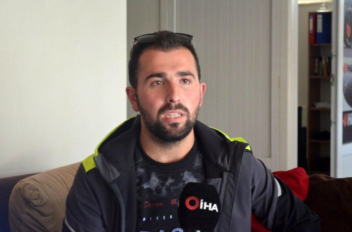Araba kiralarken verdikleri senetler başlarına bela oldu