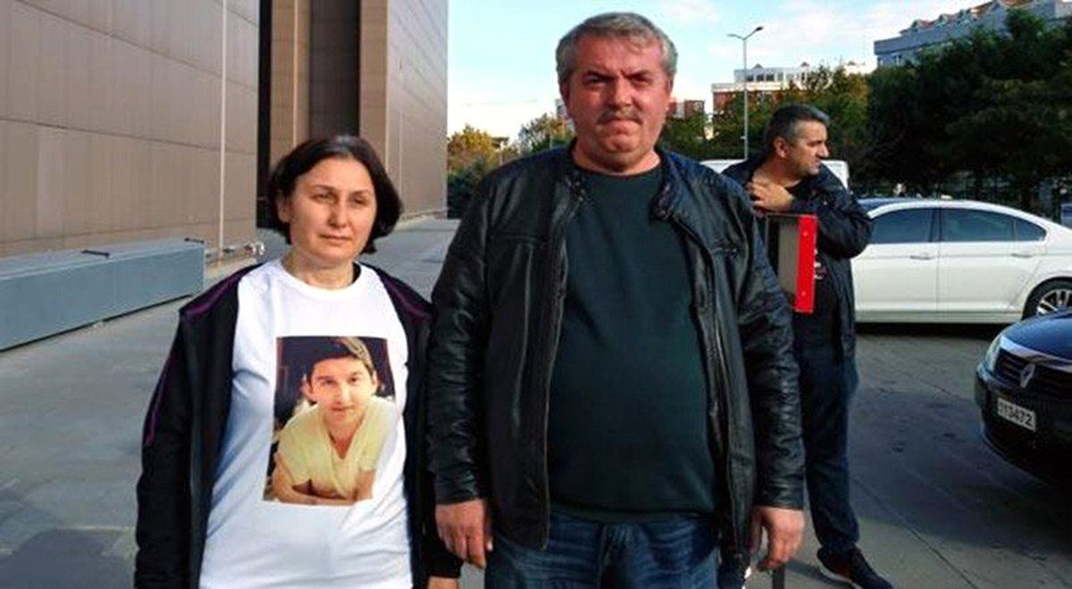Arkadaşını ezerek öldüren sanığın yargılanmasına devam edildi