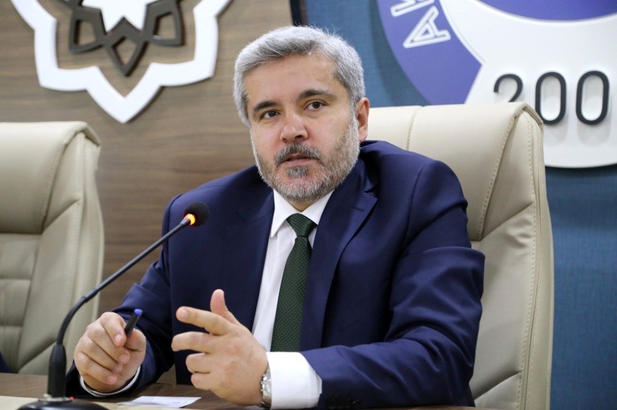 ASÜ\'nün ihtisaslaşmaya dair projesine AHİKA\'dan destek