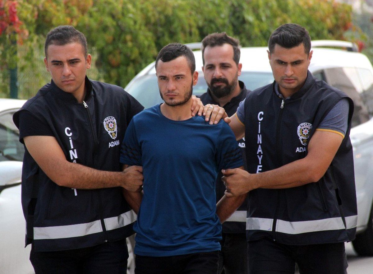 At yarışı cinayeti