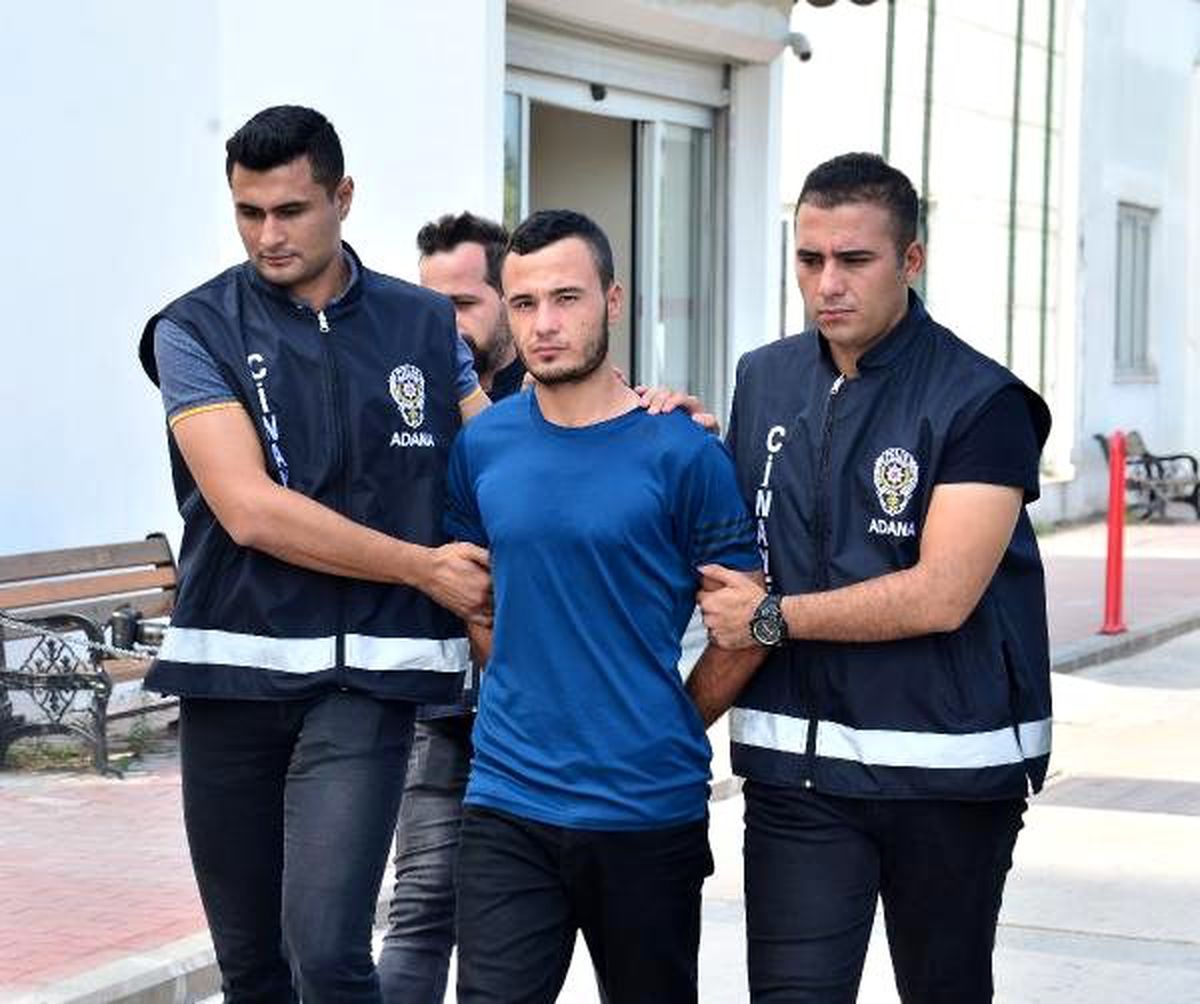 At yarışı cinayeti