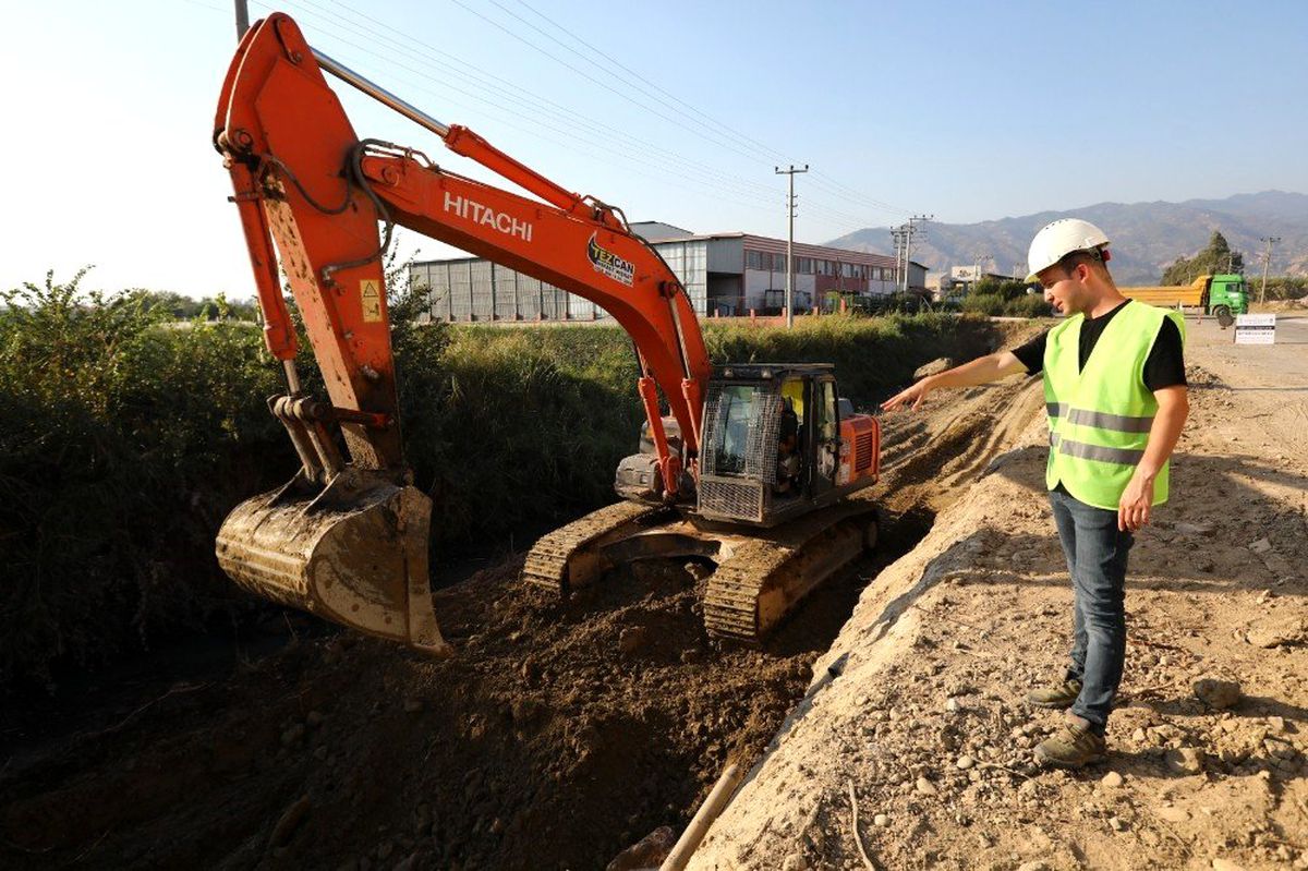 Aydın Büyükşehir Belediyesi\'nden ASTİS\'e 12 milyon liralık yatırım