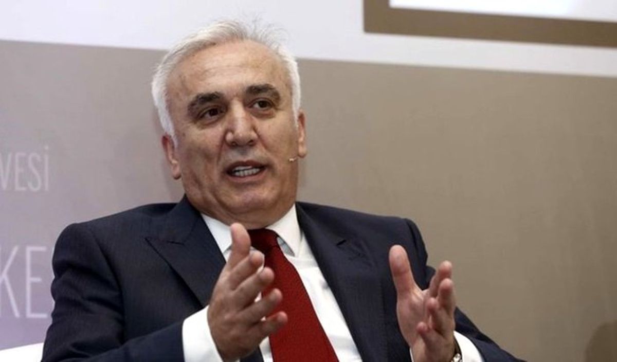 Aydın: JCR Avrasya ile görüşmeler sürüyor