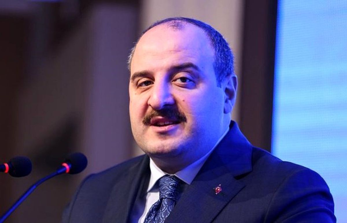 Varank: 2023 Sanayi ve Teknoloji Stratejimizi açıklıyoruz