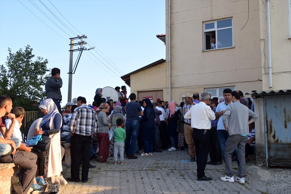 Balıkesir\'de 98 öğrenci kaşıntı şikayetiyle tedavi altına alındı