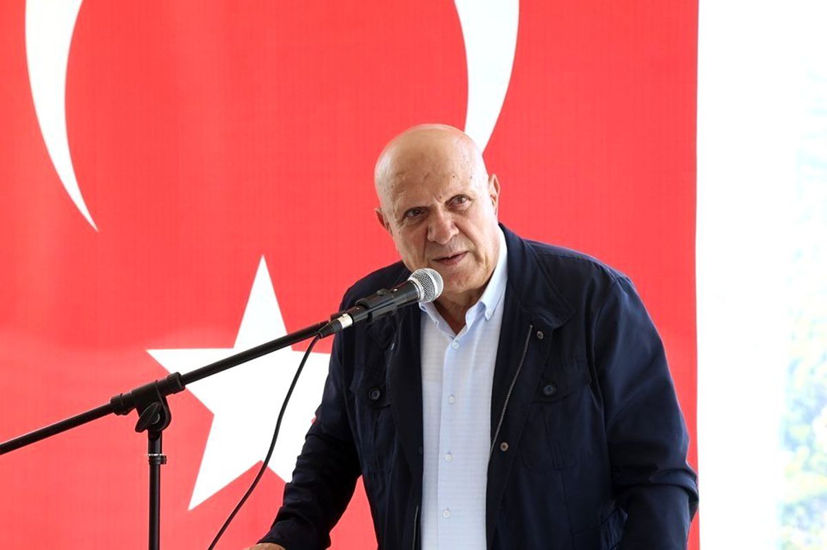 Başkan Pekmezci\'den 19 Eylül Gaziler Günü mesajı
