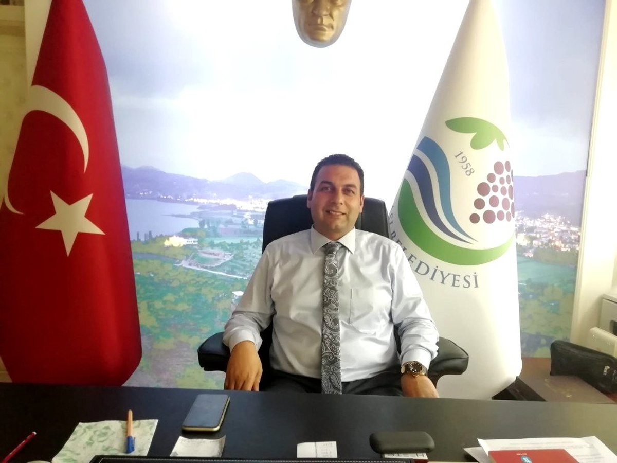 Başkan Yıldırım, Gaziler gününü kutladı