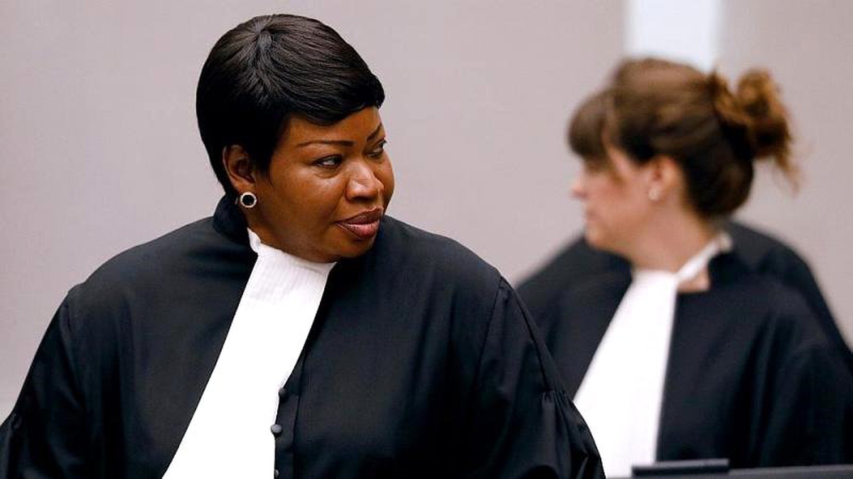 Başsavcı Bensouda UCM\'nin Afganistan\'daki savaş suçları soruşturması kararını temyize götürebilecek