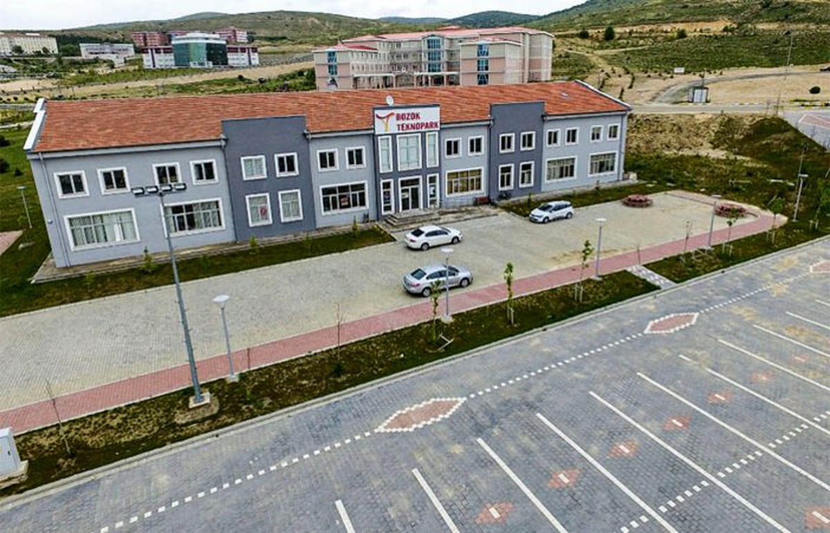 Bozok Teknopark, Yozgat’ın ekonomisini ve sanayisini canlandırmayı hedefliyor