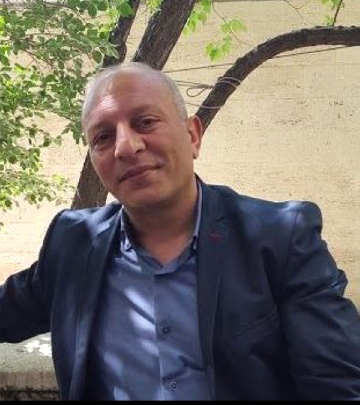 CHP, eski il başkanlarından Şeref Karaosmanoğlu vefat etti