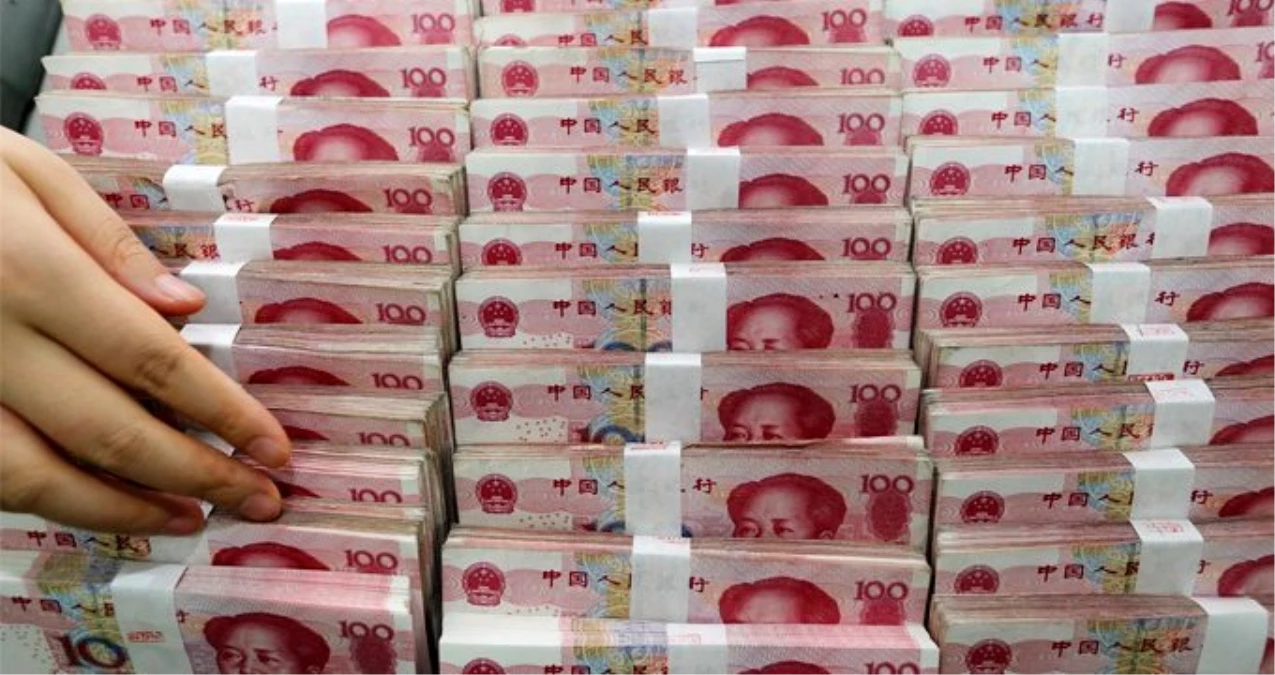 Çin\'in bütçe harcamaları 7 aydır ilk kez düştü
