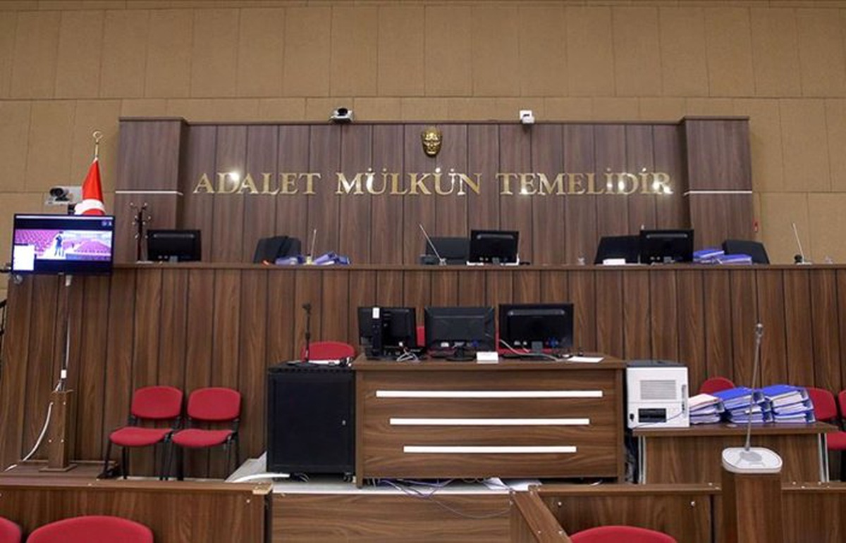 Cumhuriyet gazetesi davasının gerekçesi tamamlandı