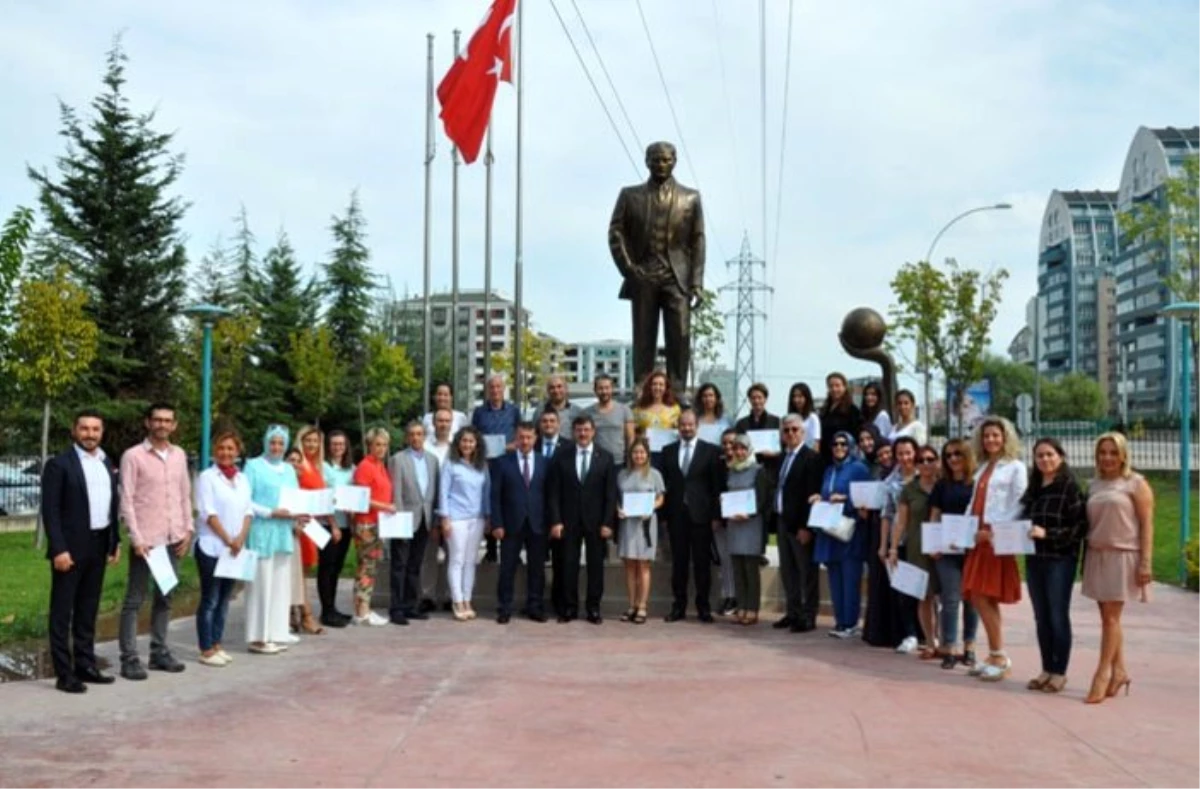 Eğitimde kalite için buluştular