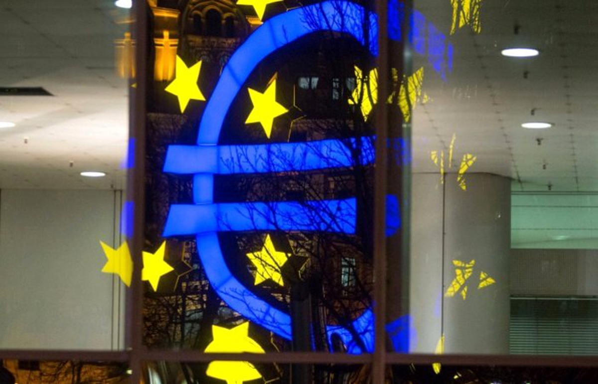 Euro Bölgesi\'nde enflasyon yüzde 0,1 arttı