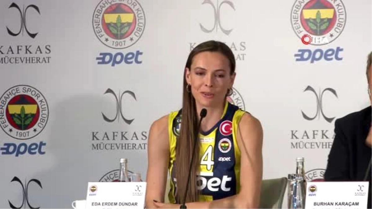 Fenerbahçe Opet\'e 1 günde 2 sponsor -2-
