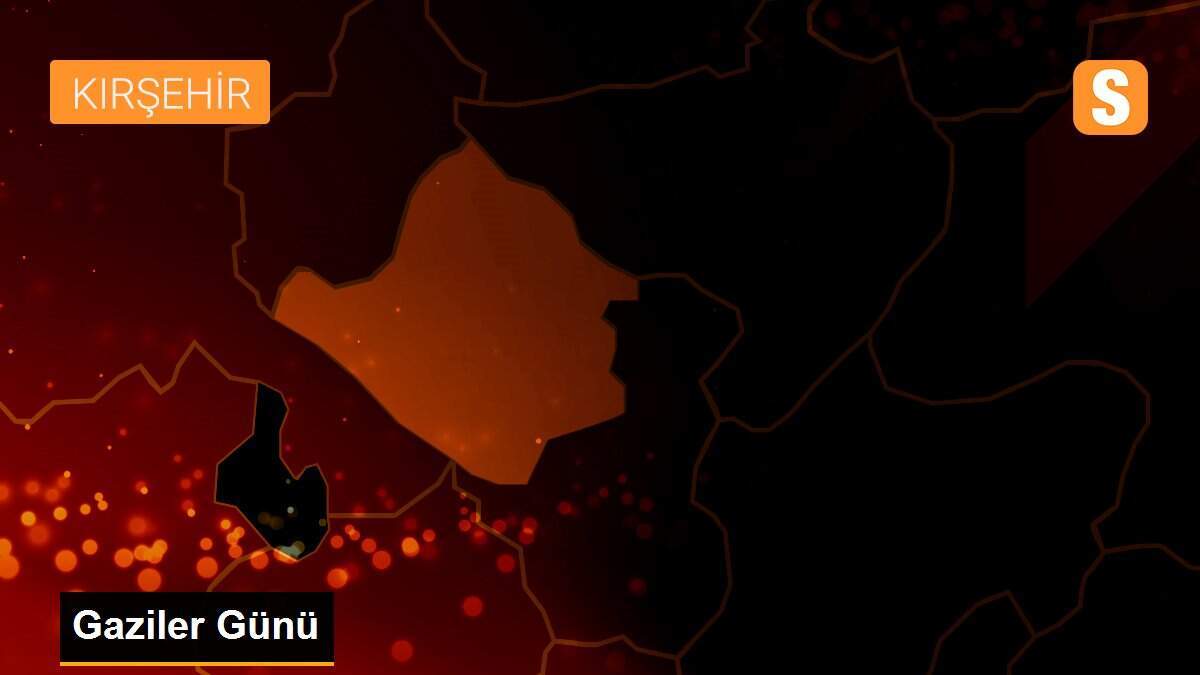 Gaziler Günü