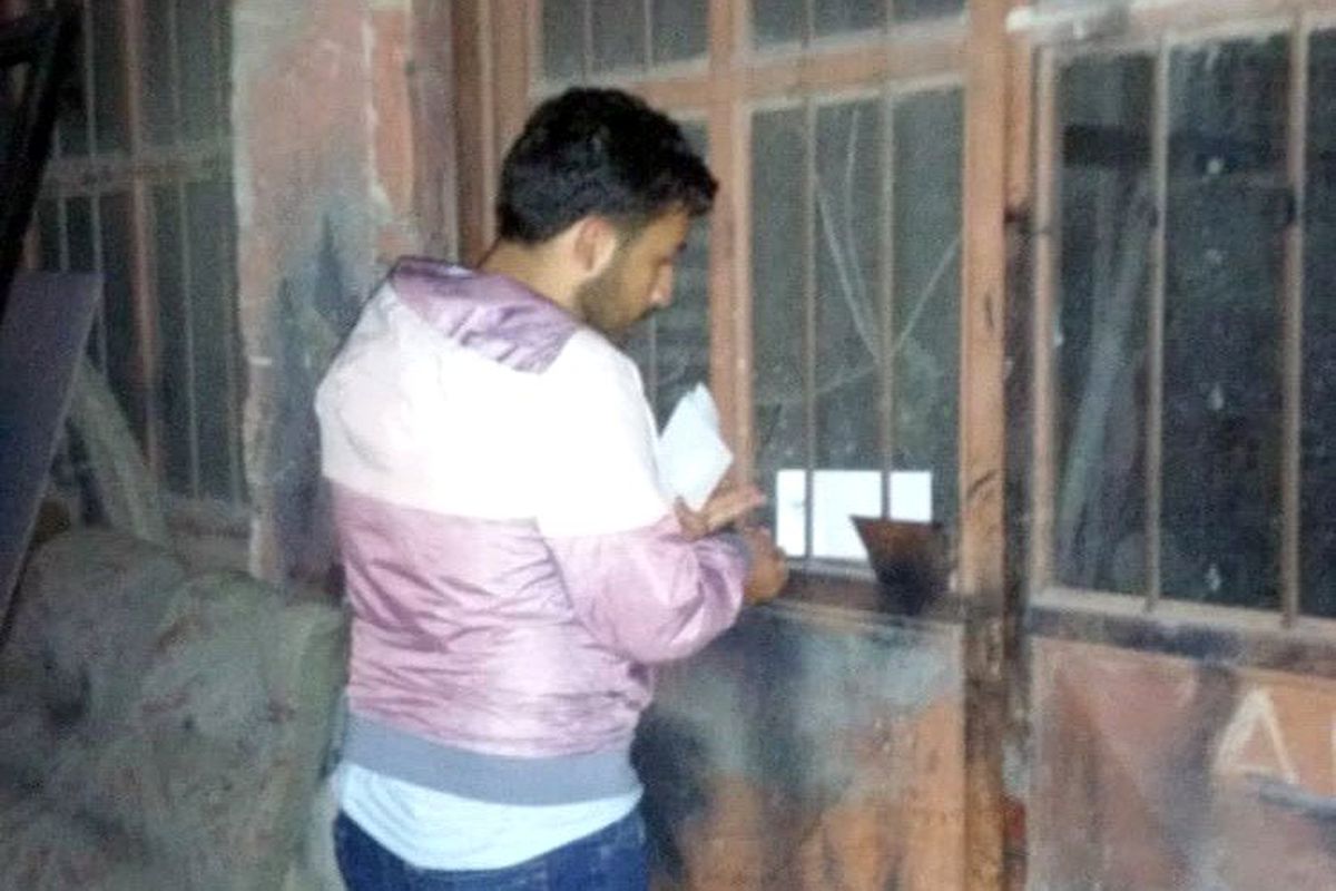 Gümüşhane Ülkü Ocaklarından 35 kuruşla Ahilik Haftası kutlaması
