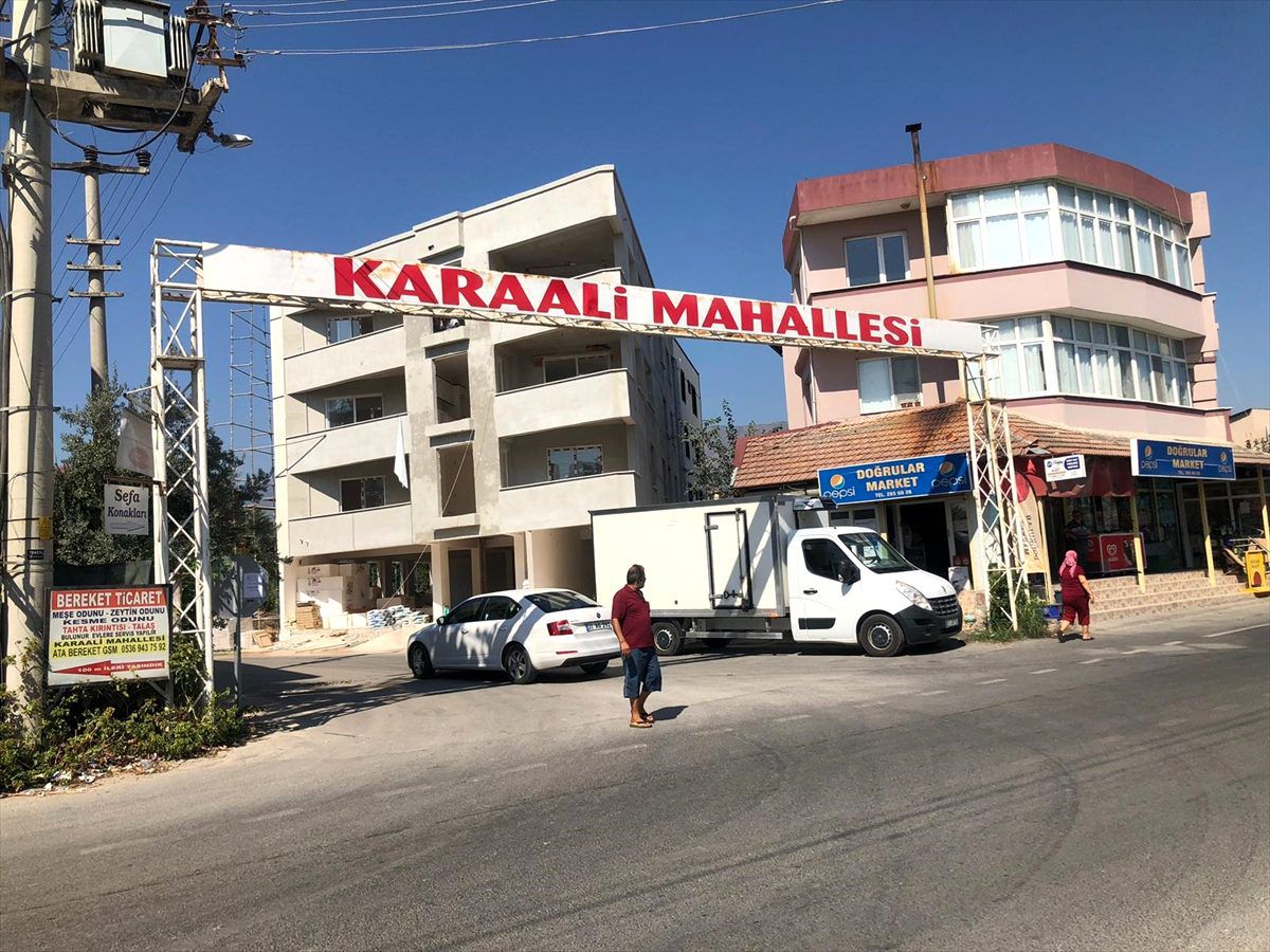 Hatay\'da silahlı saldırı: 3 ölü, 3 yaralı