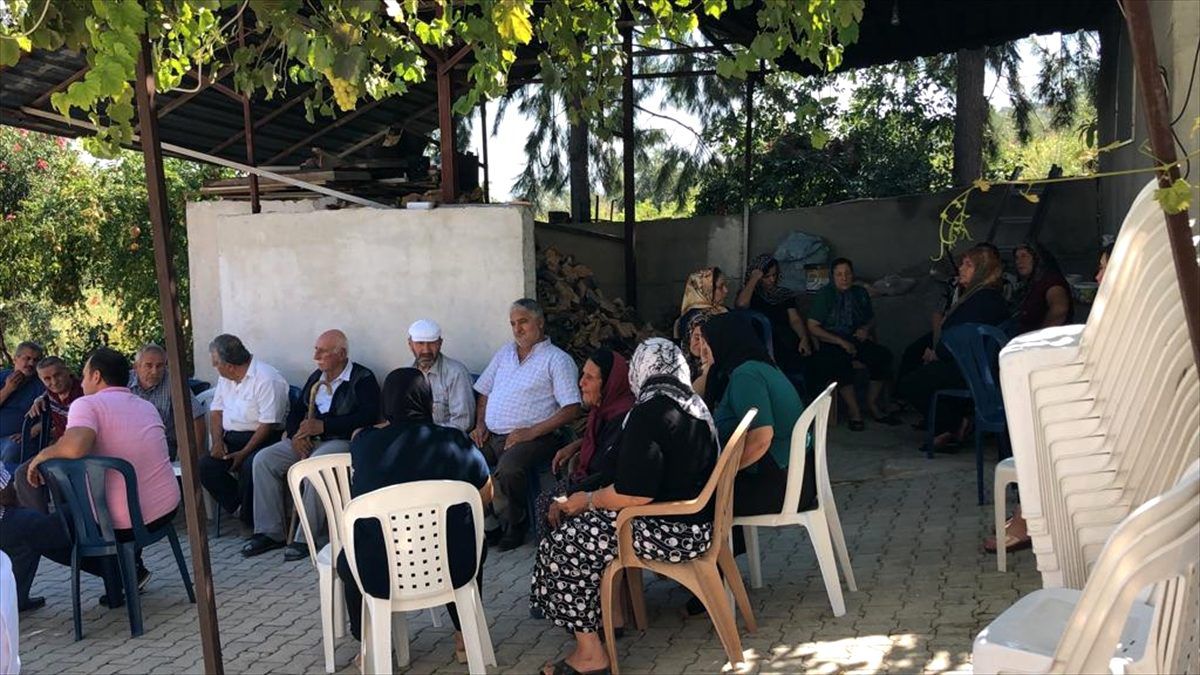 Hatay\'da silahlı saldırı: 3 ölü, 3 yaralı