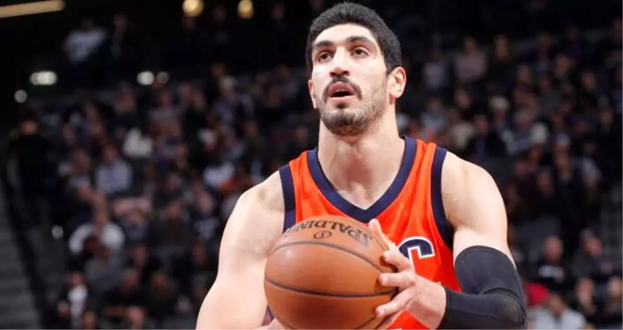 Hillary ve Bill Clinton, FETÖ\'cü Enes Kanter\'i evinde ağırladı