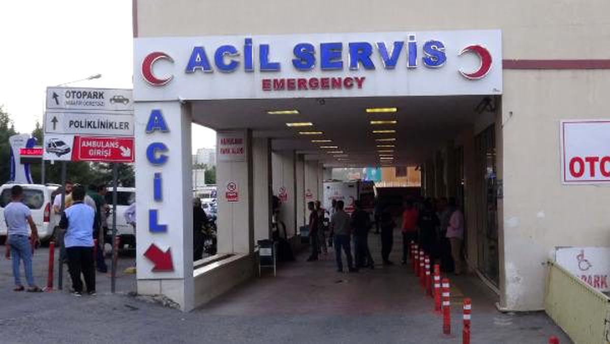 İki aile arasında taşlı sopalı kavga: 7 yaralı