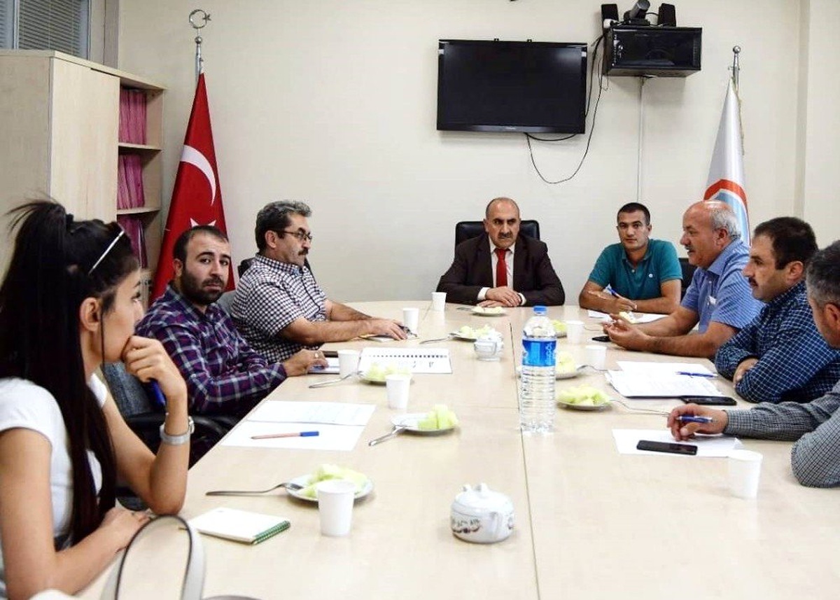 İnci kefali göçü için oluşturulan komisyonun ön çalışması tamamlandı