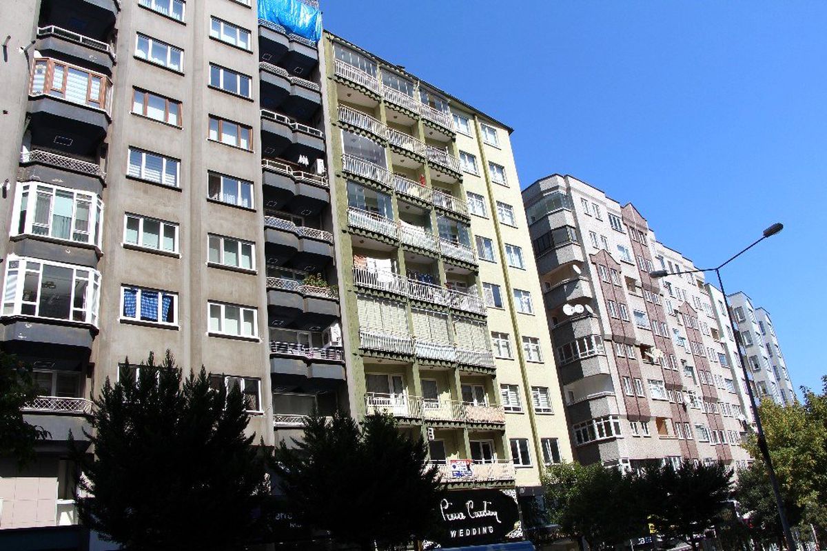 İpotekli konut satışlarına kredi dopingi