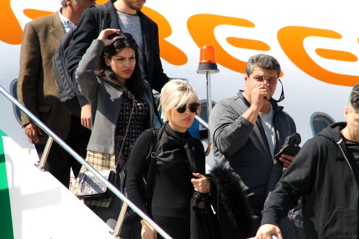 İran\'dan \'charter\' müjdesi