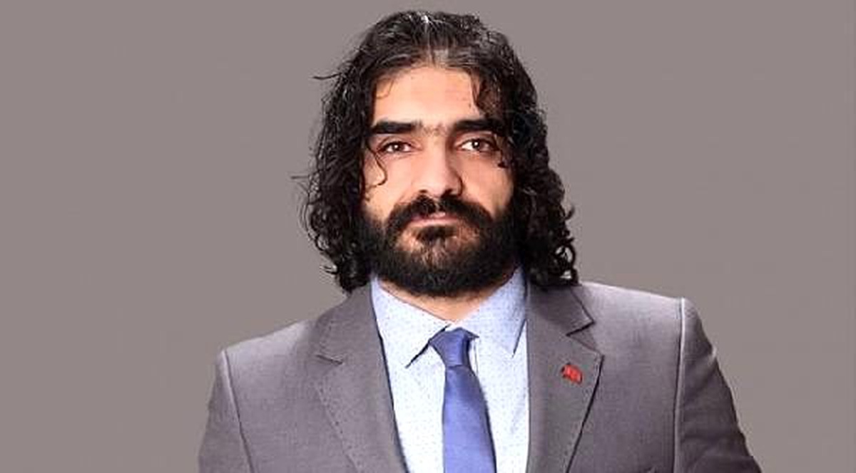 İranlı sahte biyoenerji uzmanına 19, eşine 6 yıl hapis