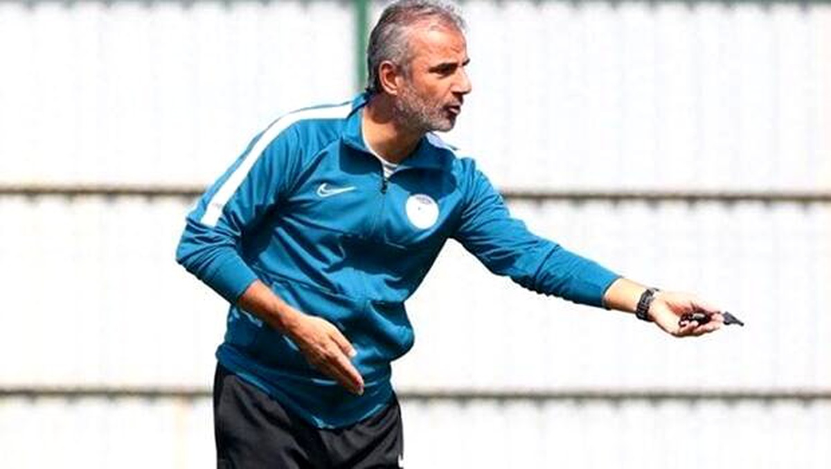 İsmail Kartal: "Alanyaspor çok iyi oynamadı..."