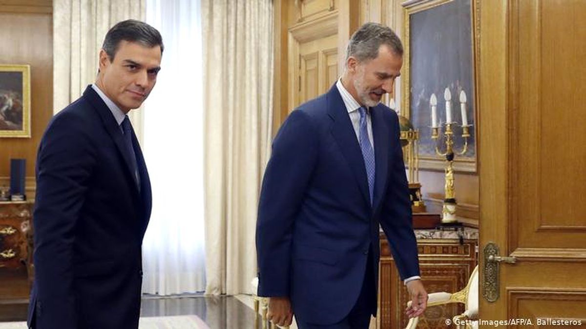 İspanya yine erken seçime gidiyor