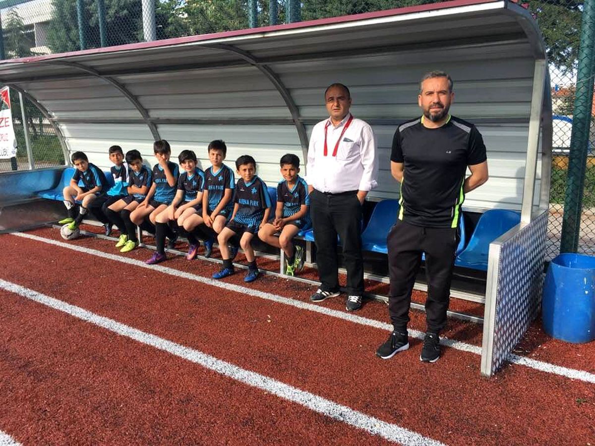 Isparta Gelendostspor, Bozbaş\'a emanet