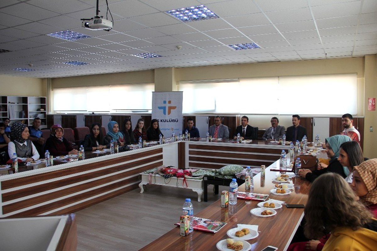 Kayseri Emniyeti 15 genç kızı işe yerleştirecek