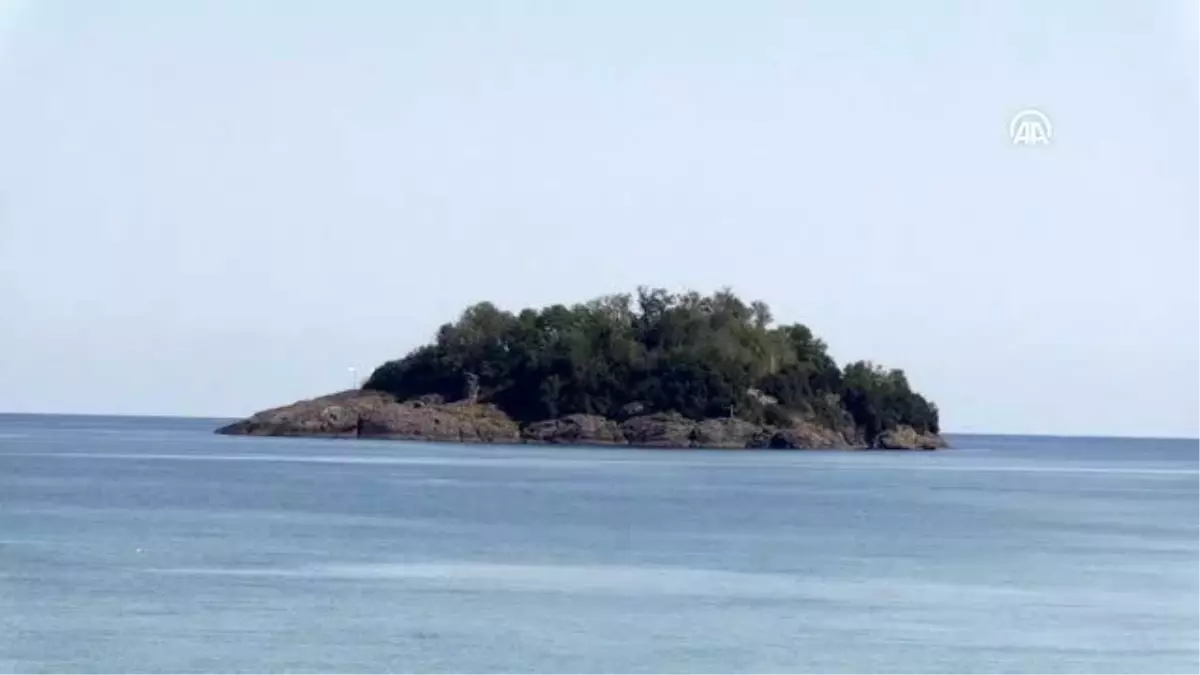 KEİPA toplantısı Giresun\'da yapıldı